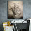  «The Flyover» par Debra Van Swearingen, art mural sur toile, 26 po x 30 po-720074527