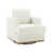 White Chenille est en rupture de stock