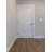 Newton Solid Core White Primed Smooth Texture Single Prehung Interior Door Black Hinges-93861294-91485606-91485614