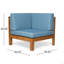 Chaise de coin Oana-885065386-885065391