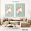Licorne Brampt pastel-108251047