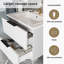 Meuble-lavabo mural flottant avec lavabo en céramique-1325834461-1325834463