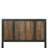  Harrison Full Panel Bed