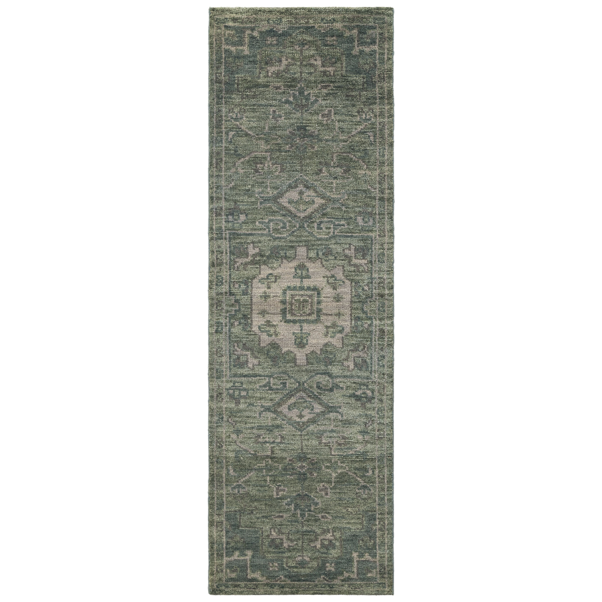 Baxter Mariyah Area Rug, Runner 2'6" x 8'