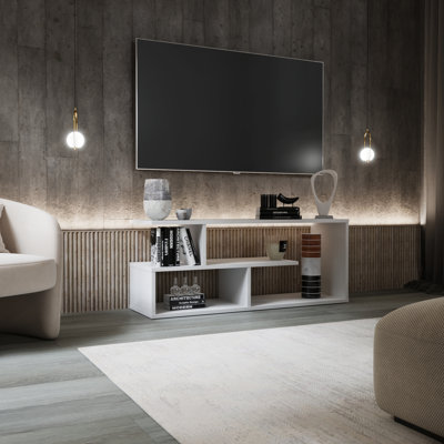 Tv Shelving Unit Eden 100