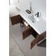 Keena 47.8'' Single Bathroom Vanity
