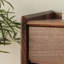 Petite bibliothèque rétro de style japonais-1187431053