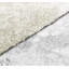 Gina Machine Washable Tufted Ivory Rug-553857082