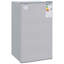 HOMCOM 91L Freestanding Under Counter Fridge with Chiller Box-121644031