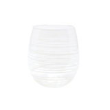 Swirl Handmade Wine Glass