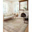 Tapis antique / sauge Loloi Margot CloudPile-61599211