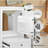20" Bathroom Vanity Cabinet With Sink-1950127355