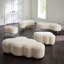 Ether Novelty Ottoman