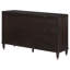 Commode 6 tiroirs Hammond
