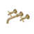 Antique Gold