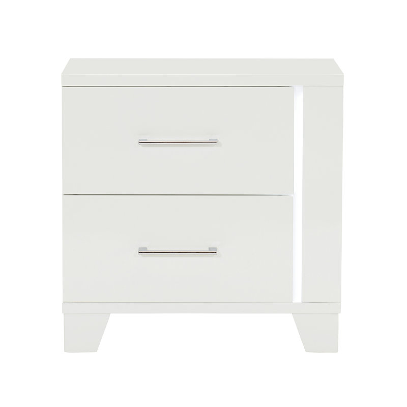 Table de chevet 1pc