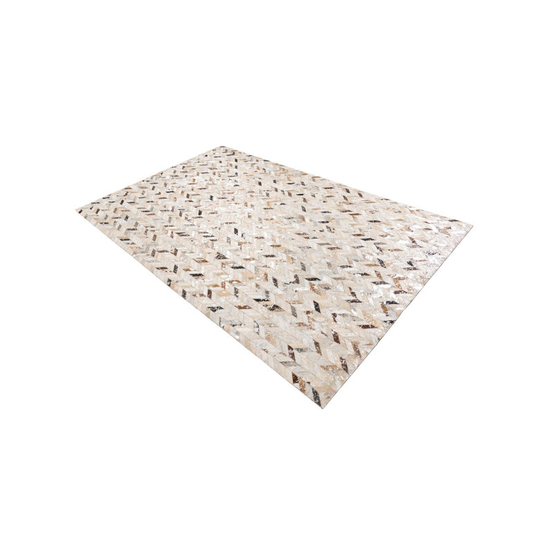 Jack Silver Rug