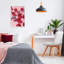 Giclée encadrée cerise, design par LSR Design Studio-350964935-350964931