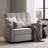 47" Wide Manual Standard With Recliner Function-52154248
