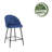 Orcon 25.79" Bar Stool-1902763632