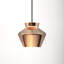 Single Light Glass Dimmable LED Pendant-1666412784