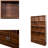 Tall Bookshelf 