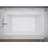 Guadeloupe 72'' x 42'' Air Acrylic Bathtub-11770367