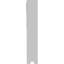 Corbeau en PVC de qualité architecturale Sellek-2133398605