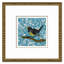 Birdie Set Print by Dana Gibson
