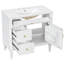Durable Elegance Vanity-968901261