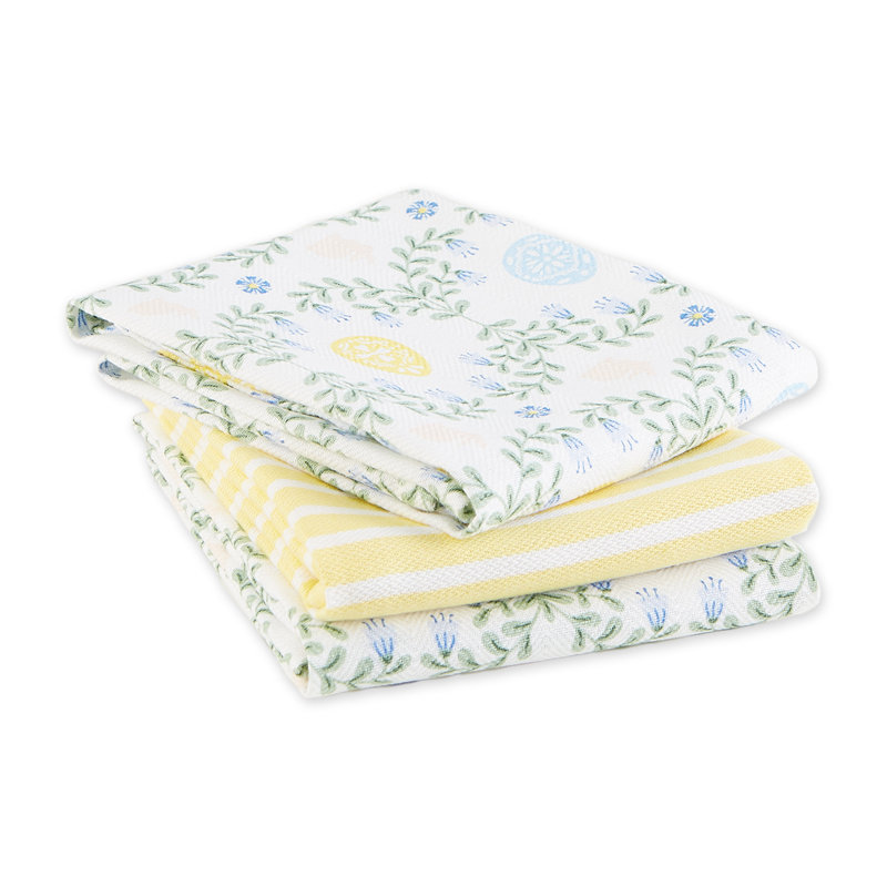 ASSET ASSIETTES DE PAILLETTES DOUCES ASST / 3