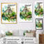 Chichen Itza, art mexicain II - art mural mexicain-144215626-178090234