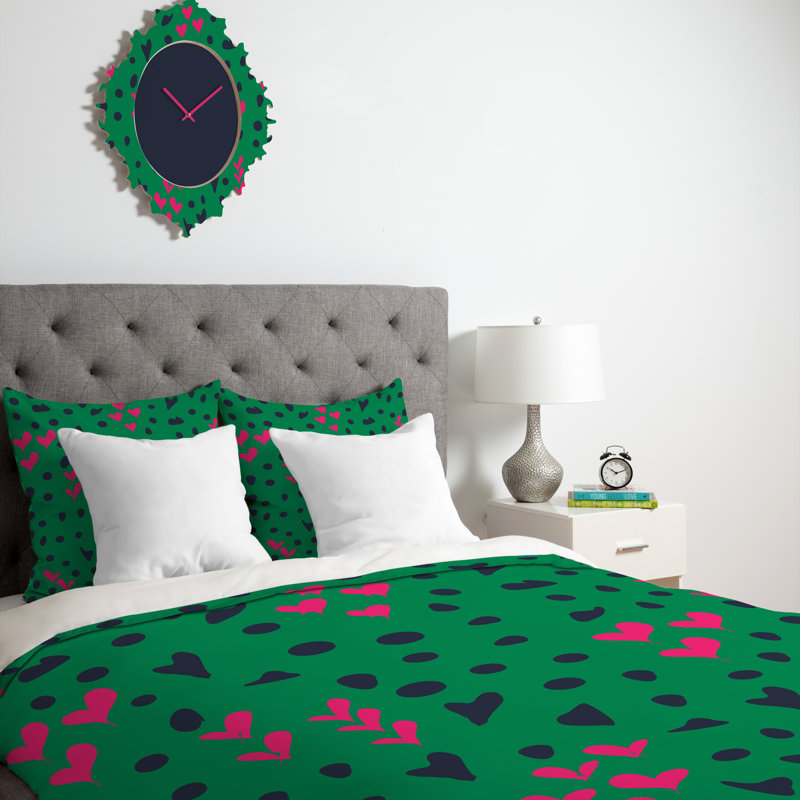 Collection de housse de couette Vy La Animal Love