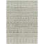 Outdoor Boho Rug Green/Ivory_EAG2429-293162011
