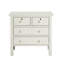 Table de chevet à 4 tiroirs pour la chambre à coucher-995863400