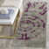 Porcello Performance Abstract Rug