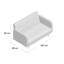 Kaplan 2 Seater Sofa Bed-36795600