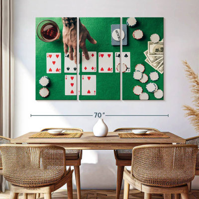 Senne Casino Playing Cards