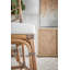 Chaise d'appoint Cherrelle