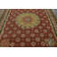 Antique One-of-a-Kind 7'1x8'10 Area Rug