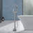 Floor Tub Filler with Diverter-52902929