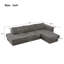 Canapé modulaire Compression Comfort