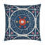 Suzandozi Square Pillow Cover & Insert-1887090524-1930307283