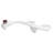 Bio Bidet Essential Attachment for Toilet Seats, Adjustable Water Pressure, Self Cleaning Nozzles-56775893