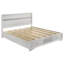 Lit plateforme avec rangement 2 tiroirs May-962483583-962483582