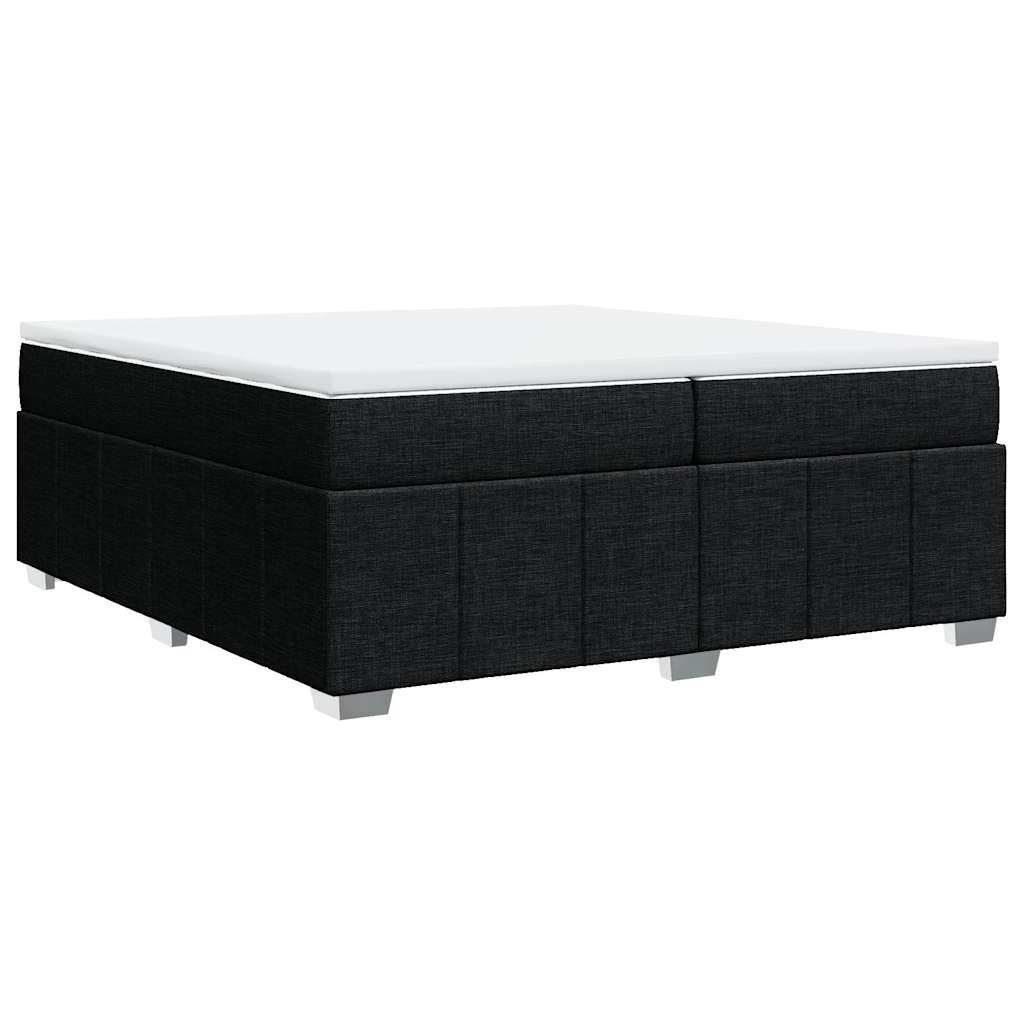 Vidaxl Boxspringbett mit Matratze