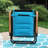 Syril Folding Zero Gravity Chair-451746389