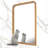 Bathroom/Vanity Wall Mirror with Wood Frame-2081006780-2095894674