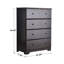 Commode 4 tiroirs Diarte-1197798115