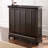 Silver Stone Top Counter